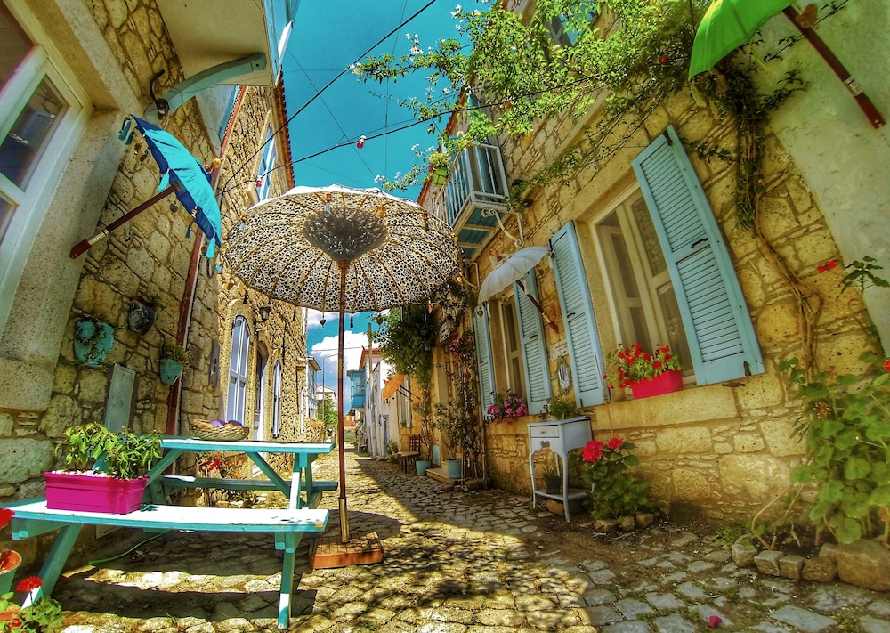 Maison d'Azur Alacati - Image 68
