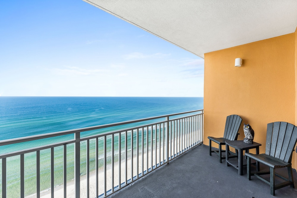 Splash Beach Resort by Panhandle Getaways