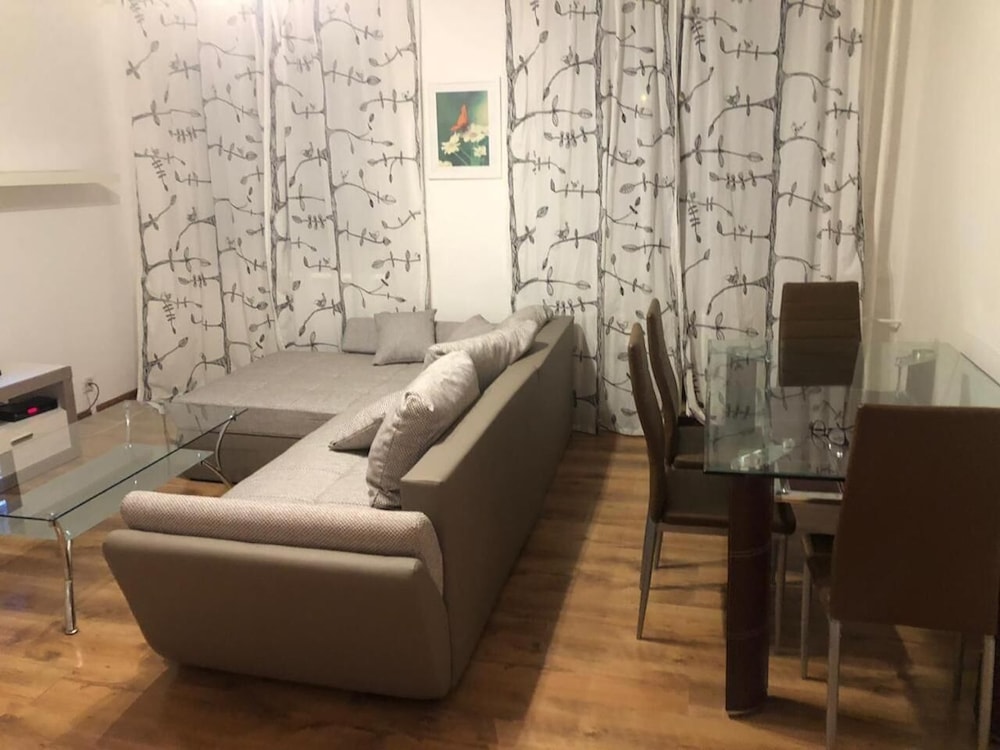 Apartmán Karla Čapka view 5
