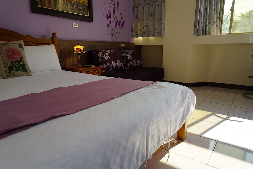 Snail Trail B&B