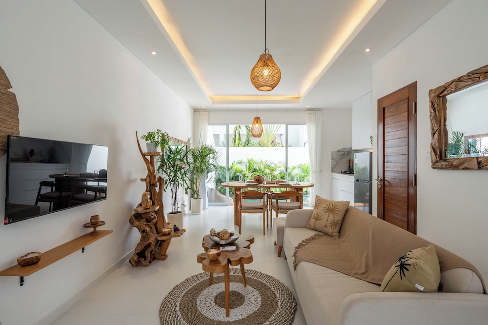 Sunrise Bliss Villas