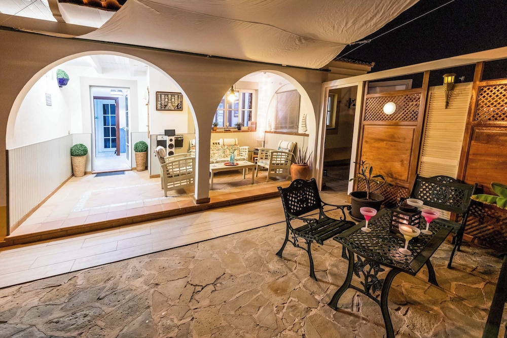 Villa La Luna