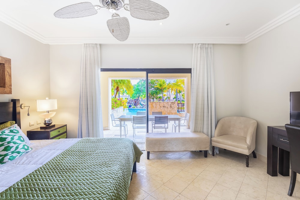 Secluded Luxury Retreat in Cap Cana