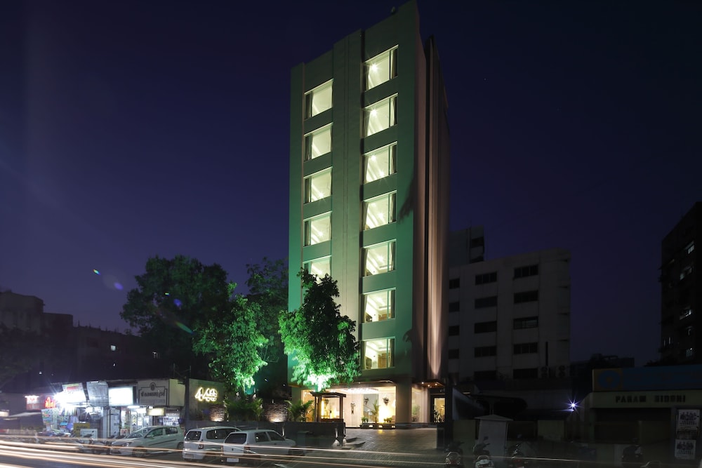 Hotel 440