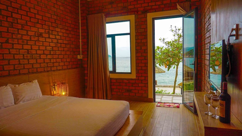 The Light Coral Island Resort
