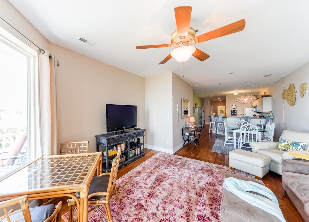 Seacoast Villas 4 3 Bedroom Holiday Home By My Ocean Rentals