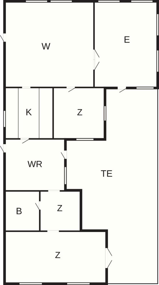 4 Star Holiday Home in Vig