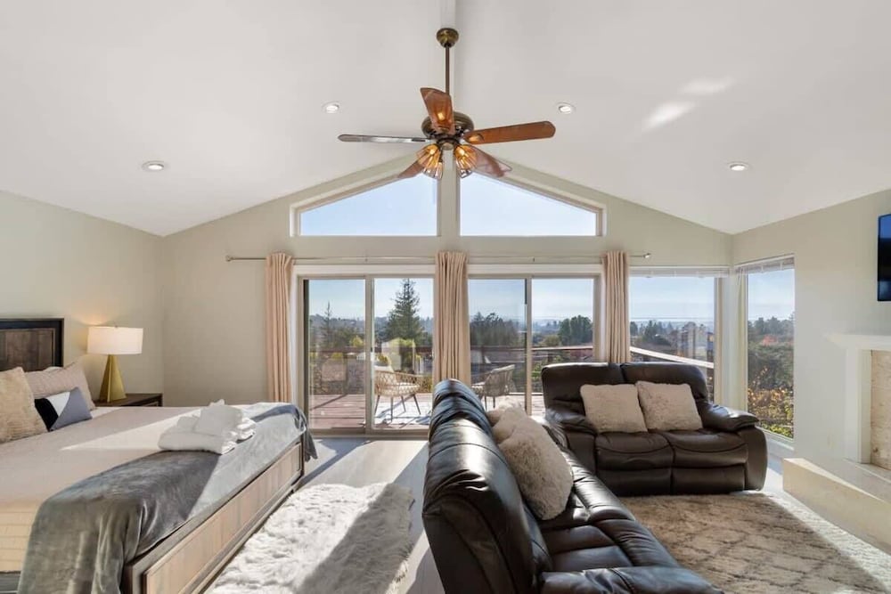 @ Marbella Lane - Amazing Views Serene Retreat