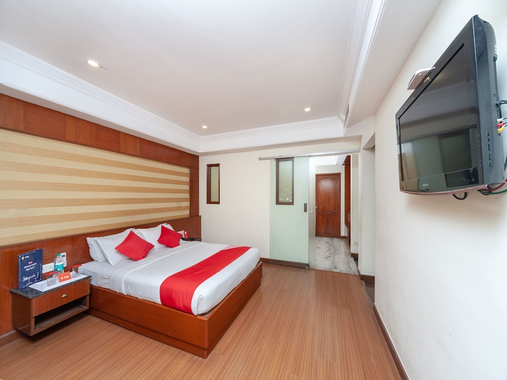Capital O 6229 Ilara Hotels And Resorts