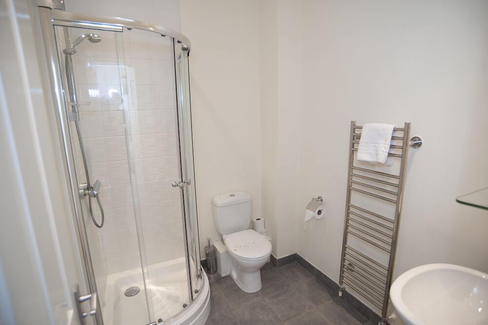 Park Hall Suites