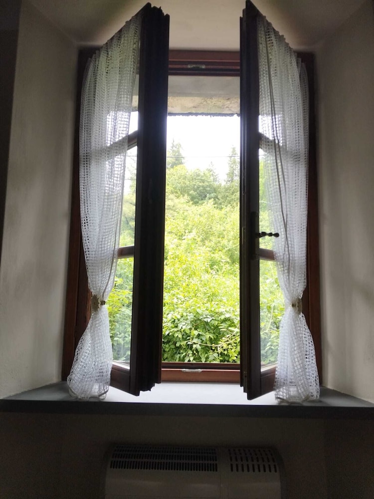 Il Corridore - Piccolo Borgo Tralacoasta