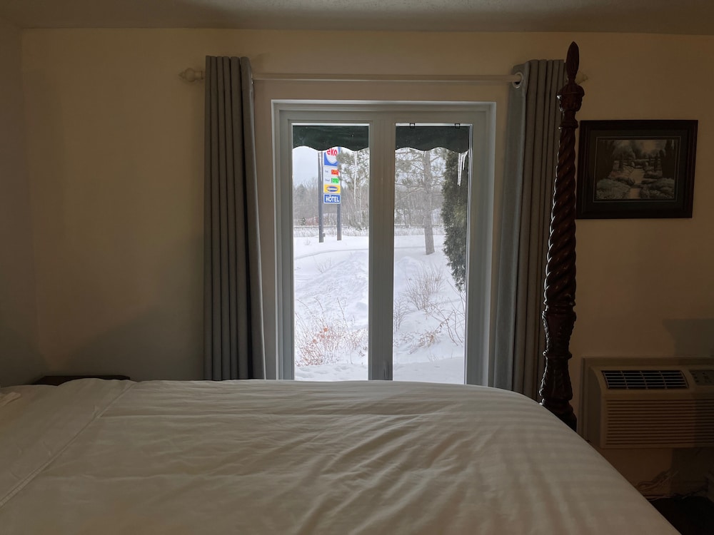 Hotel Cowansville