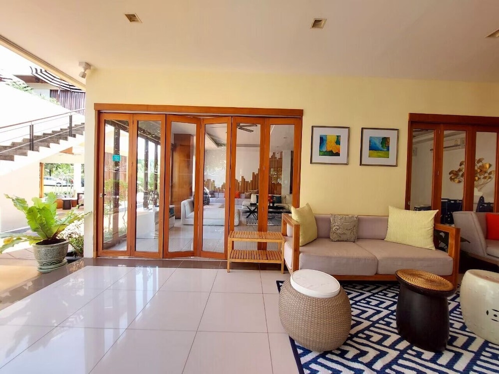 Luxury Residence Klong Muang Beach Krabi