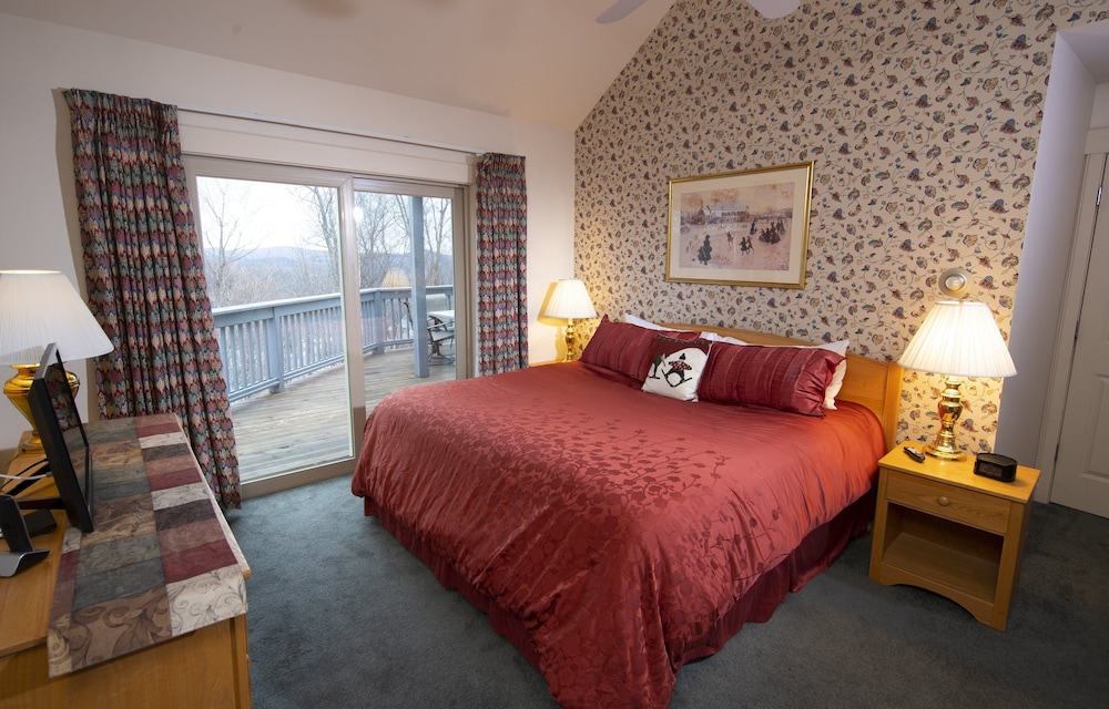 Solitude Village at Okemo by Vail Resorts