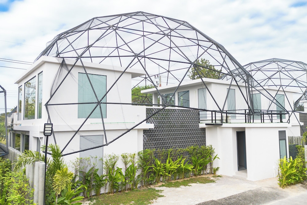 The Modern Pool Villa Hua Hin