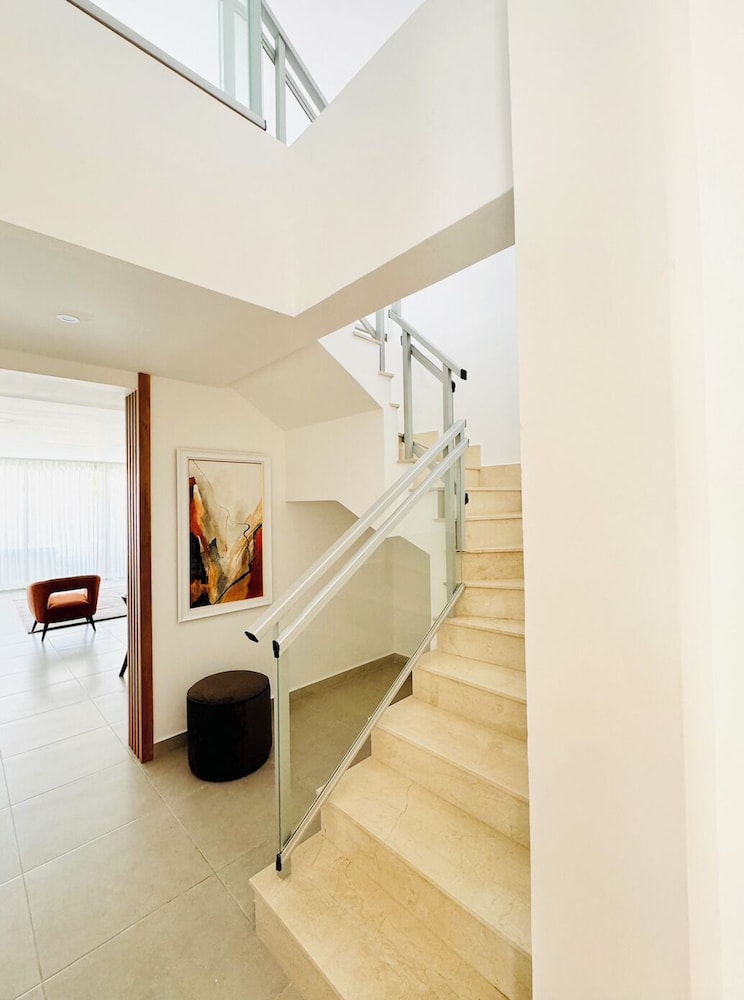 Playa Palmera Beach Front Apartments