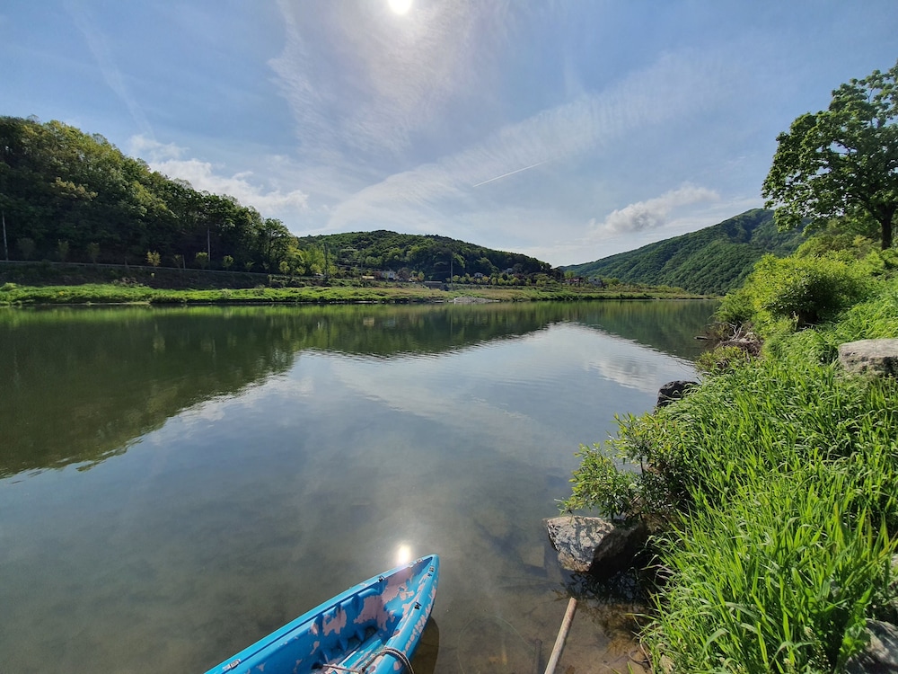 NoilRiver Pension