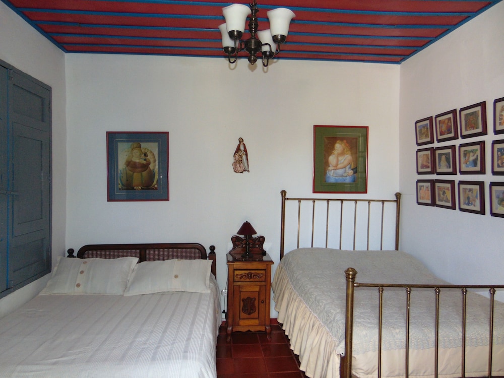 Finca La Colina