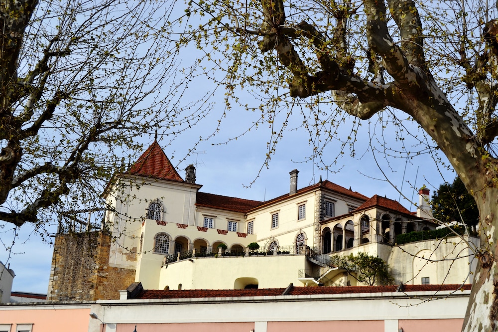Coimbra Portagem Hostel