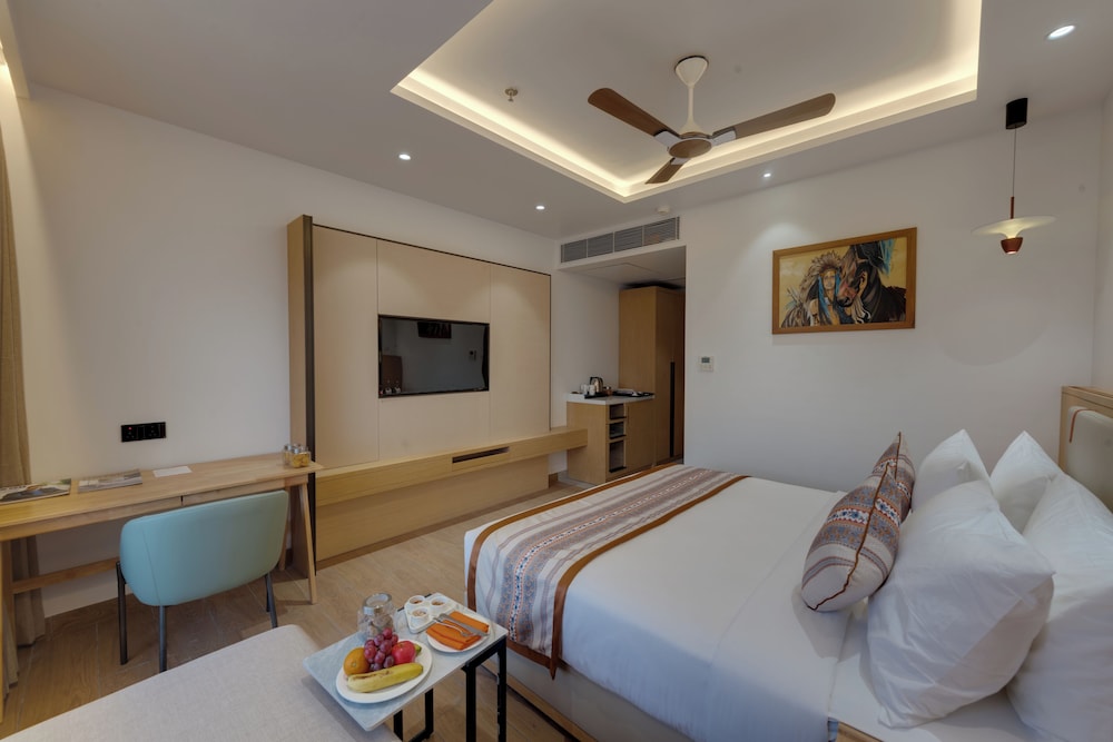 Ira by Orchid Dwarka