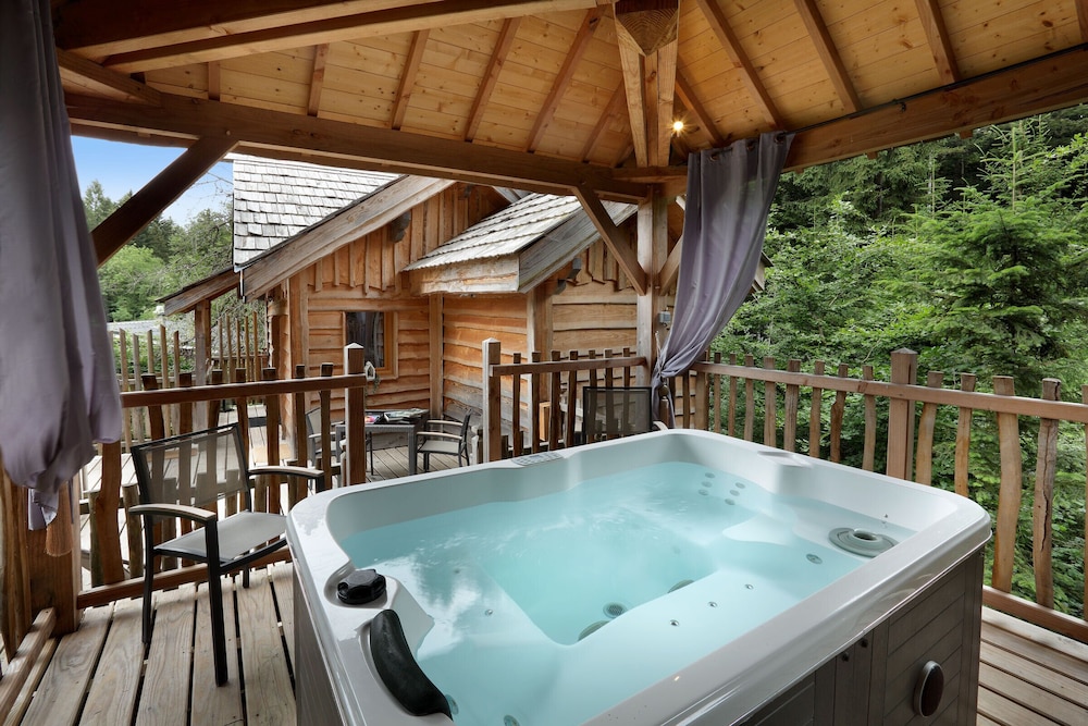 Les Lodges de Babylone