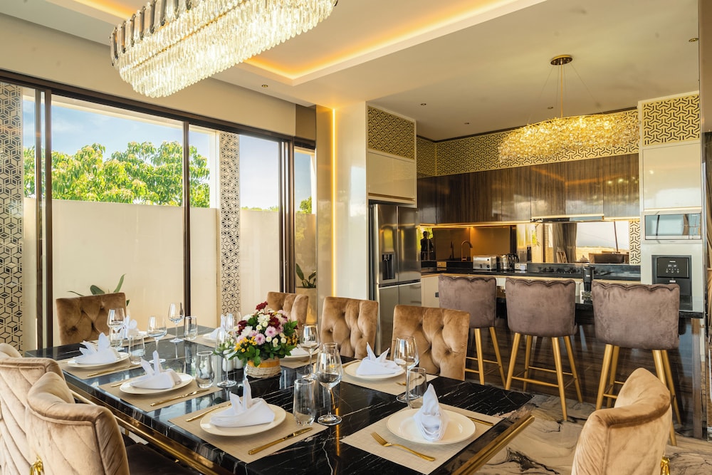 Villa Kalem Uluwatu by Nakula
