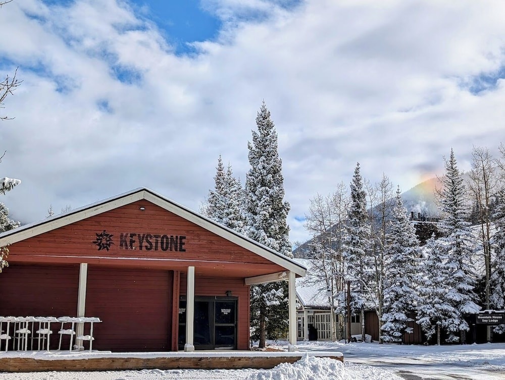 Summit County Vacations - Cinnamon Ridge B304 by SummitCove Vacation Lodging - Property Image 30