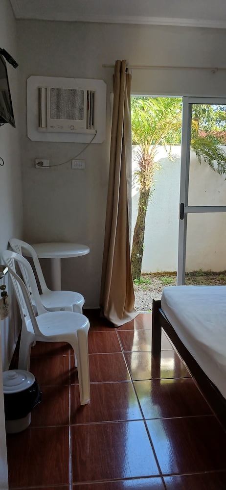 Camping Pousada Ilha do Mel