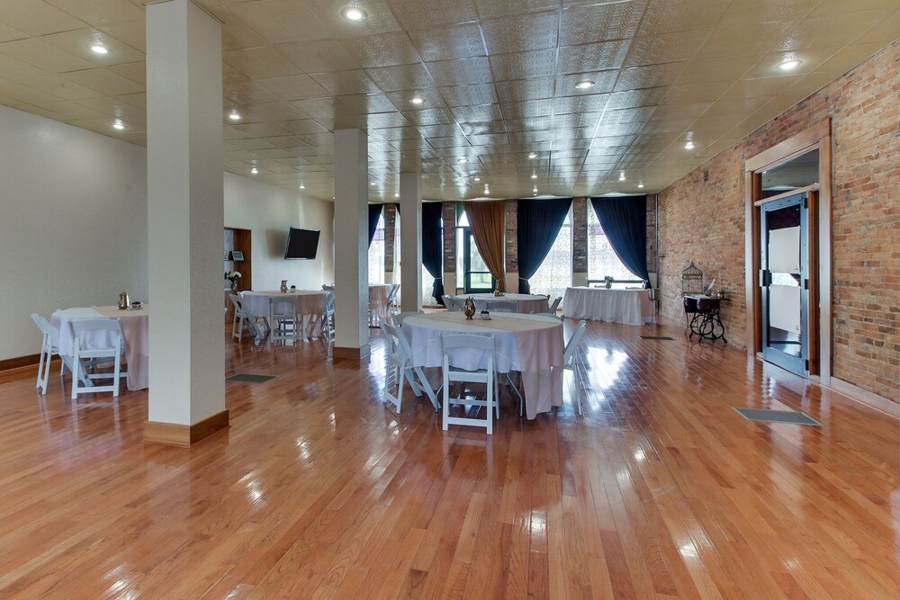 Kingsley Inn