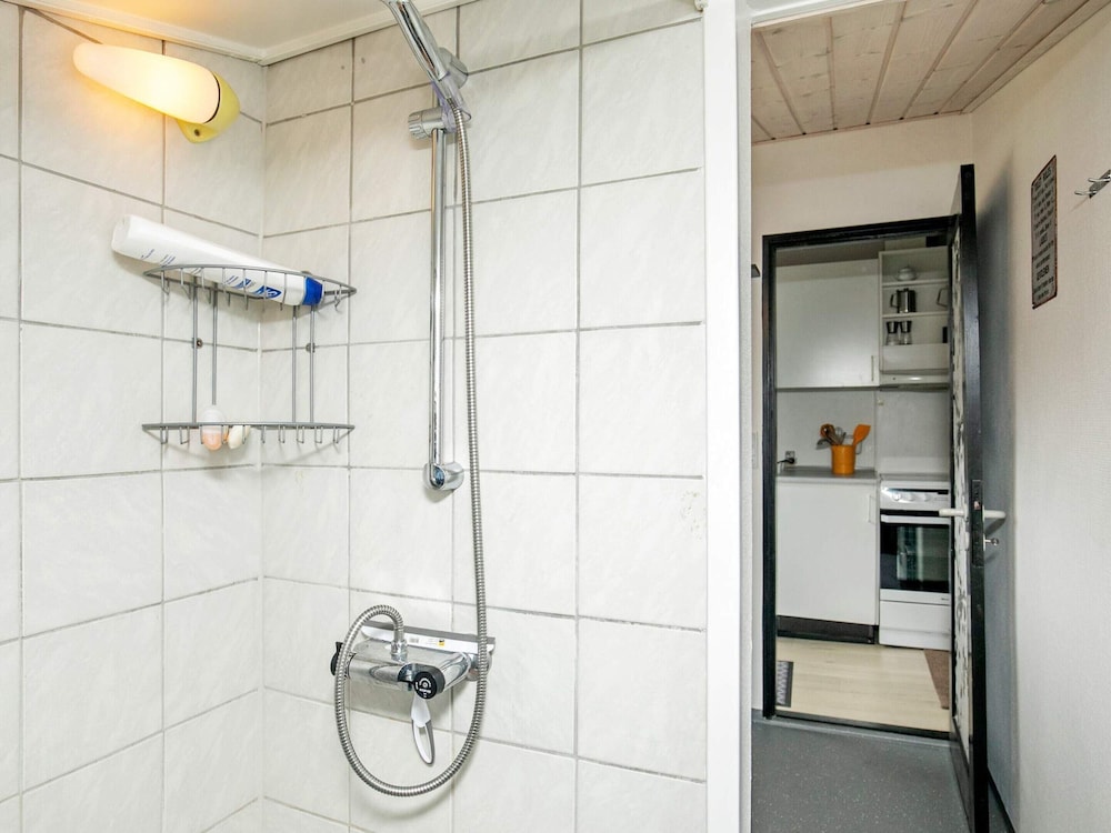 Lovely Holiday Home in Jutland near Sea view 5
