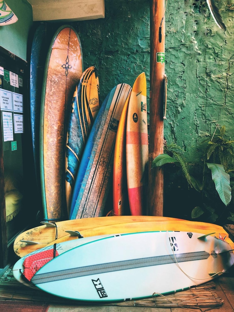 Buddy's Hostel e Pousada