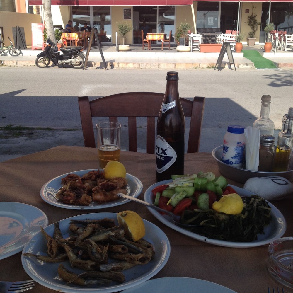 Maravellia Art Hotel - Property Image 50