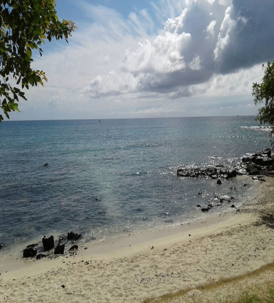 Oceanafrican Villas