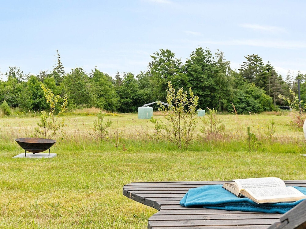 Luxury Retreat in Albaek - By Traum Ferienwohnungen