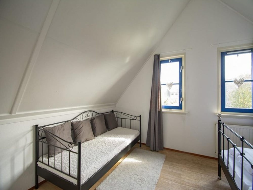 Villa in Callantsoog Near the Beach