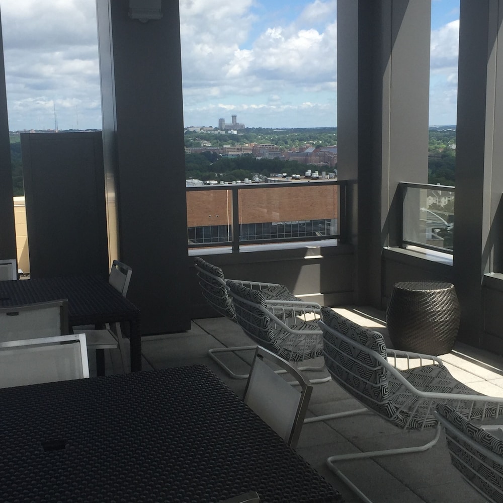 Tellus by Executive Apartments