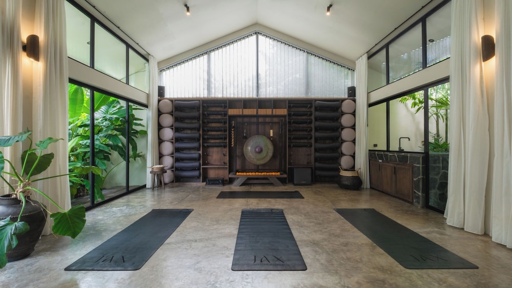 Villa Jax by Villa Finder