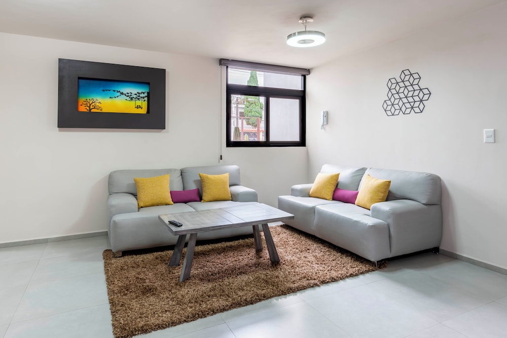 Lofts by Verticca