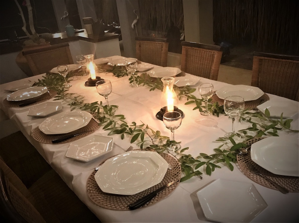 Moyeni Lodge