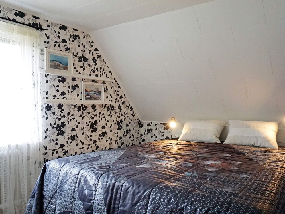 6 Person Holiday Home in Munkedal view 2
