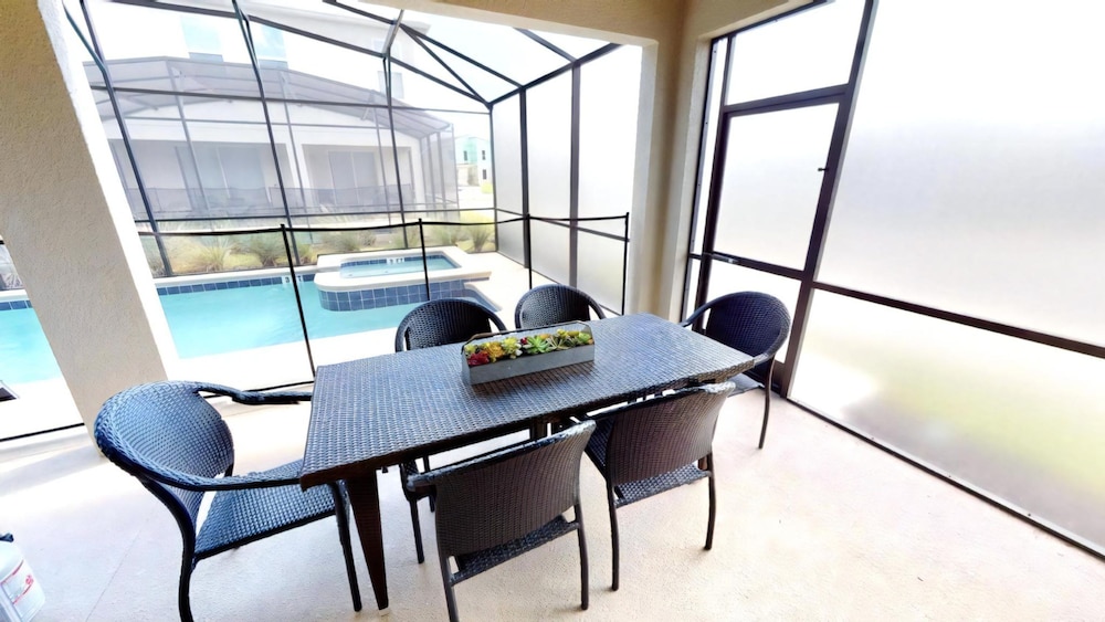 Adventure And Beautiful At Storey Lake - 6Br 5Ba