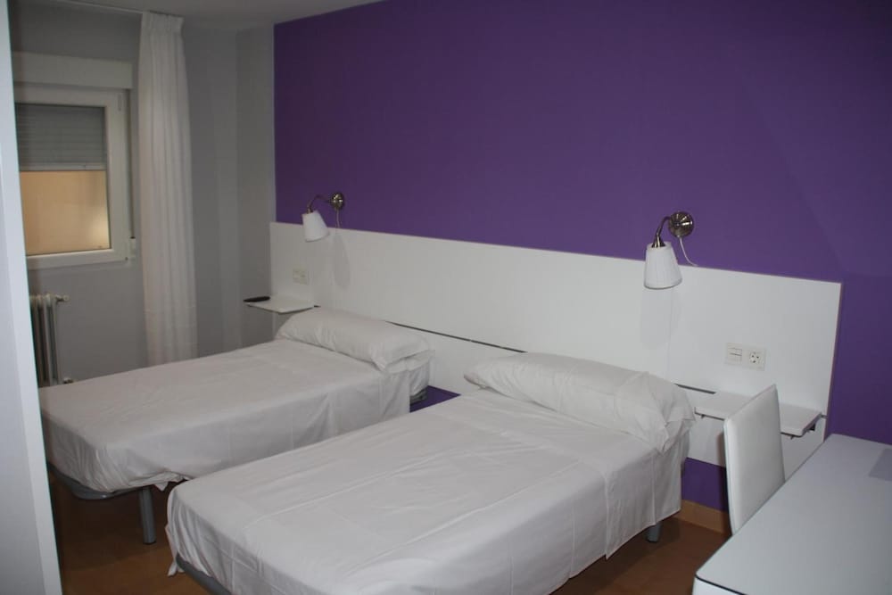 Hostal Verona