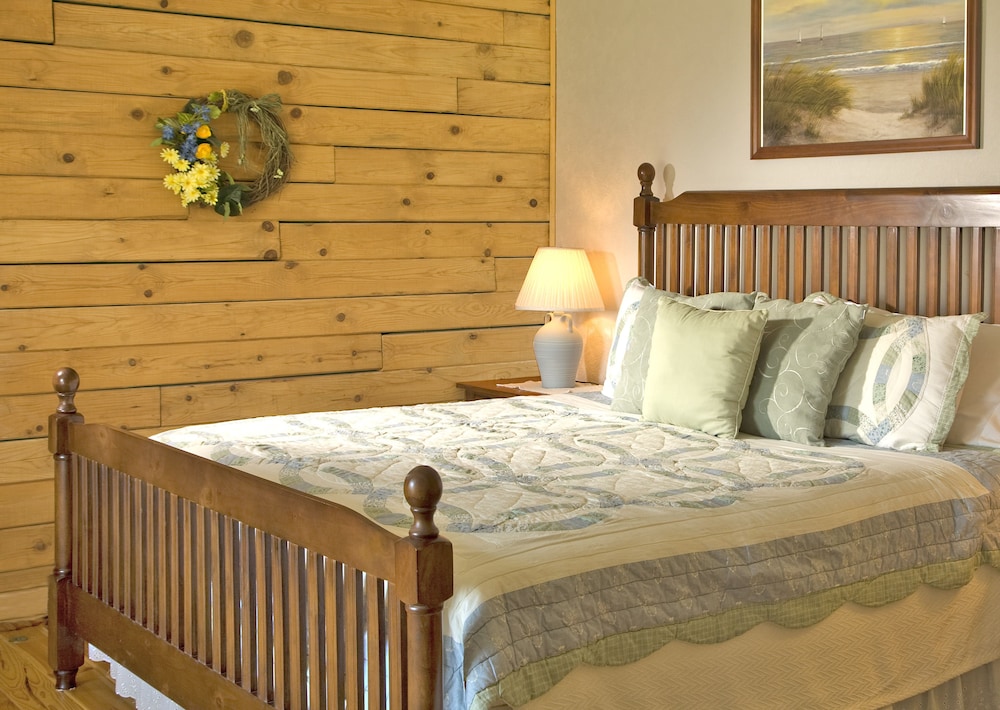 Harmony Hill B&B