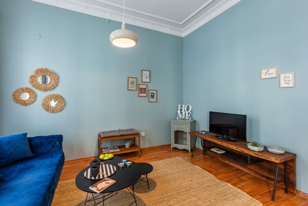 Flat 5 Min Walk to Taksim Square in Beyoglu