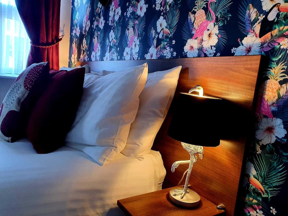 Gabrielle's Hotel