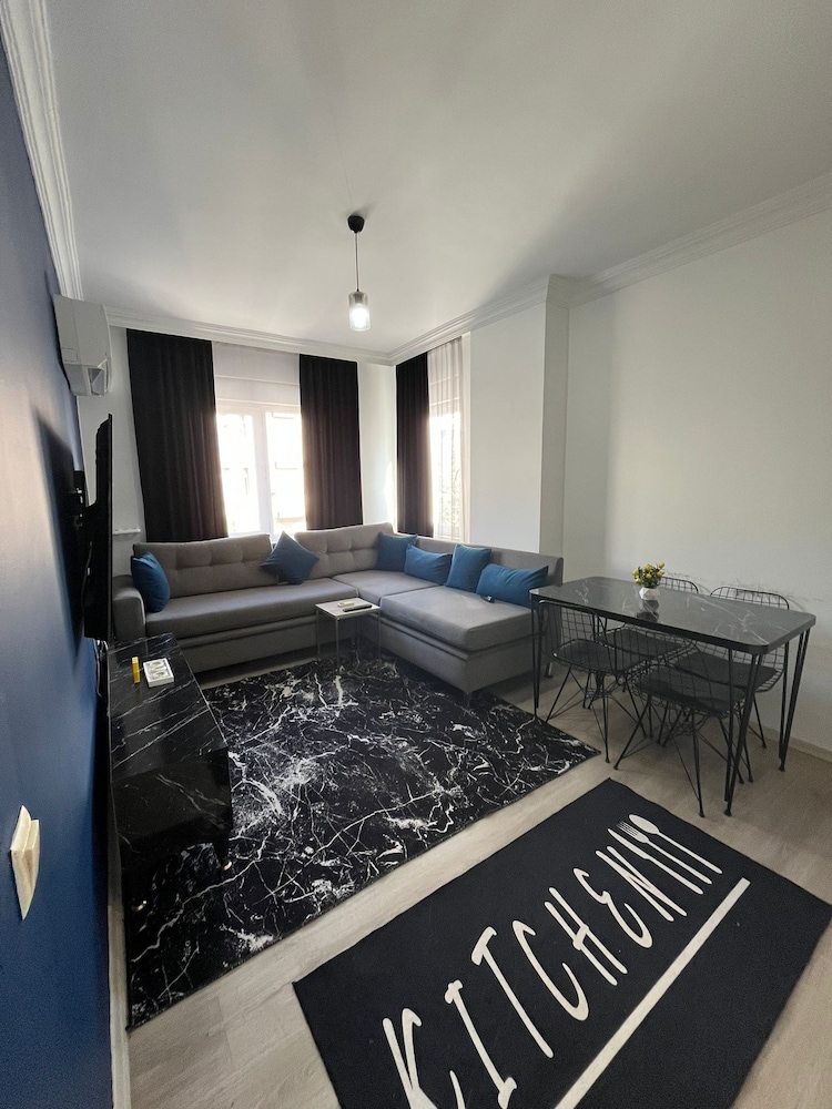 ANTALYA KÜLTÜR APART OTEL