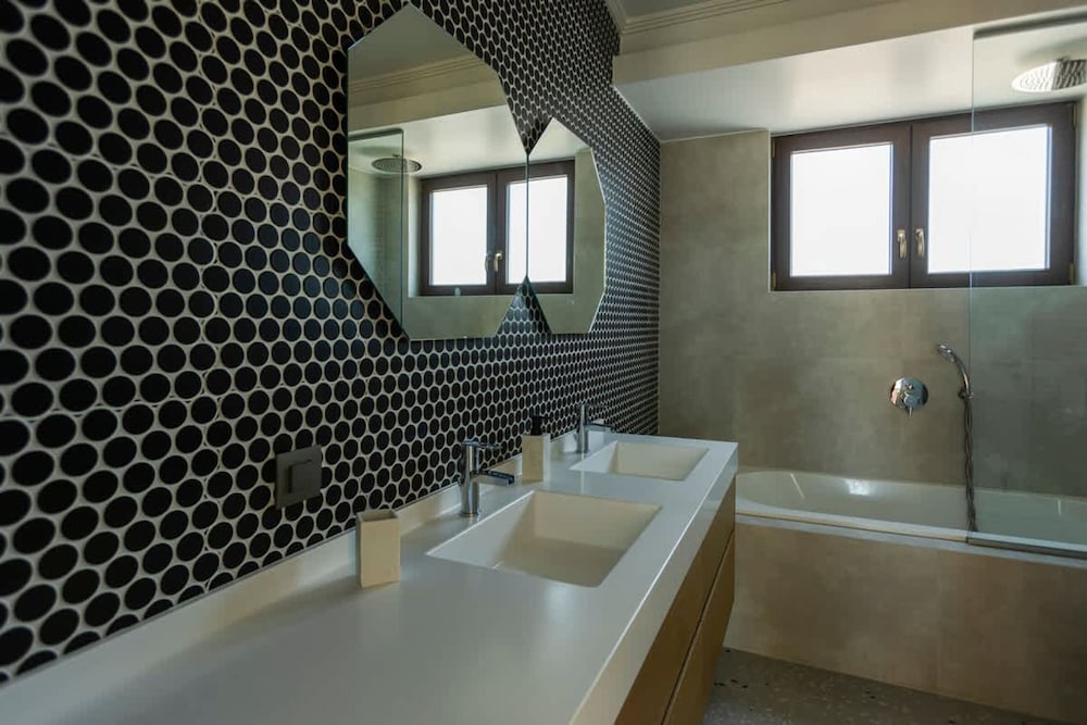 Villa Haria - Lux Villa With Private Pool in Crete