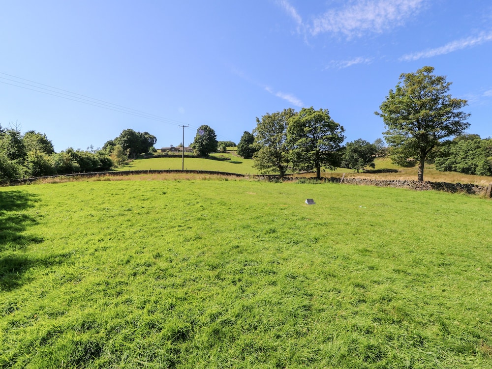 Bull Hill Cottage