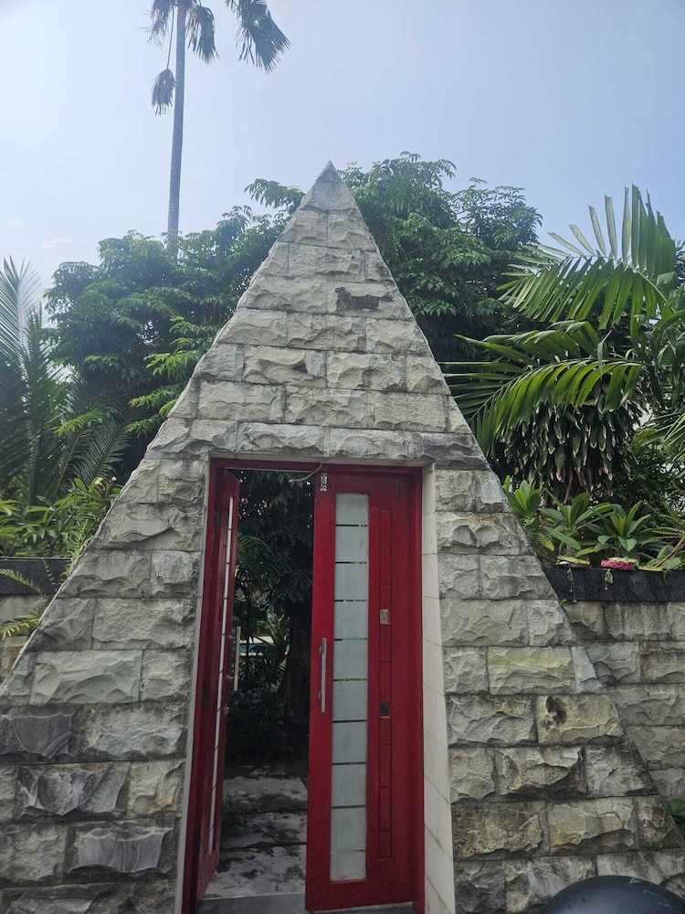 Two Brothers Guesthouse