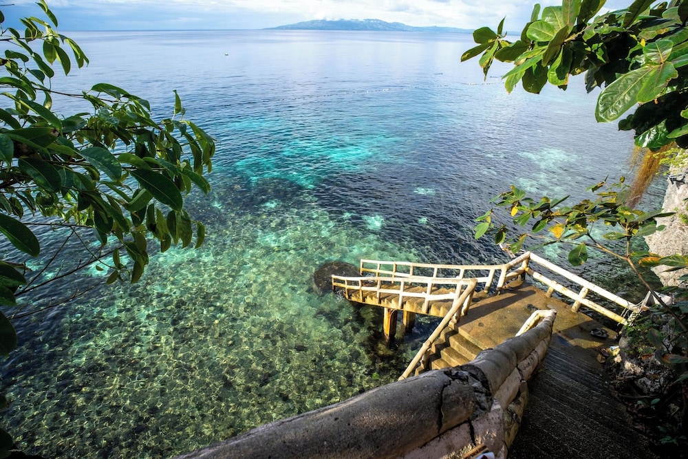 Almira Diving Resort